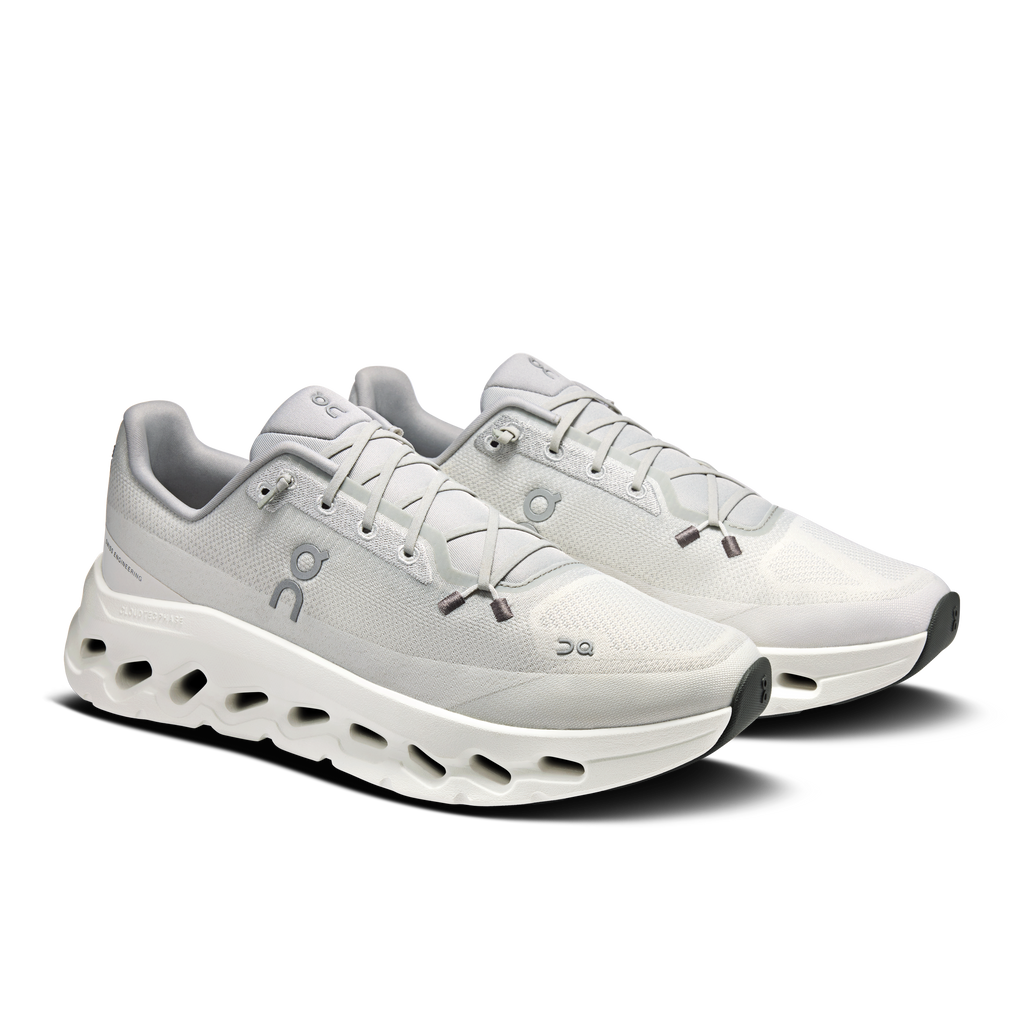 On Running Men's Cloudtilt Shoes - Glacier / Ice