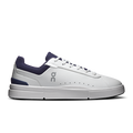 On Running Men's The Roger Advantage Shoes - White / Midnight