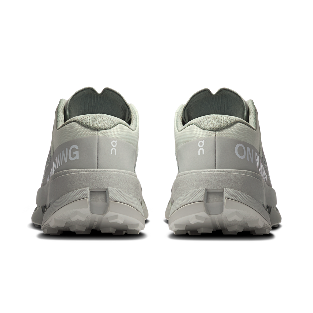 On Running Women's Cloudultra 3 Shoes - Iceberg / Glacier