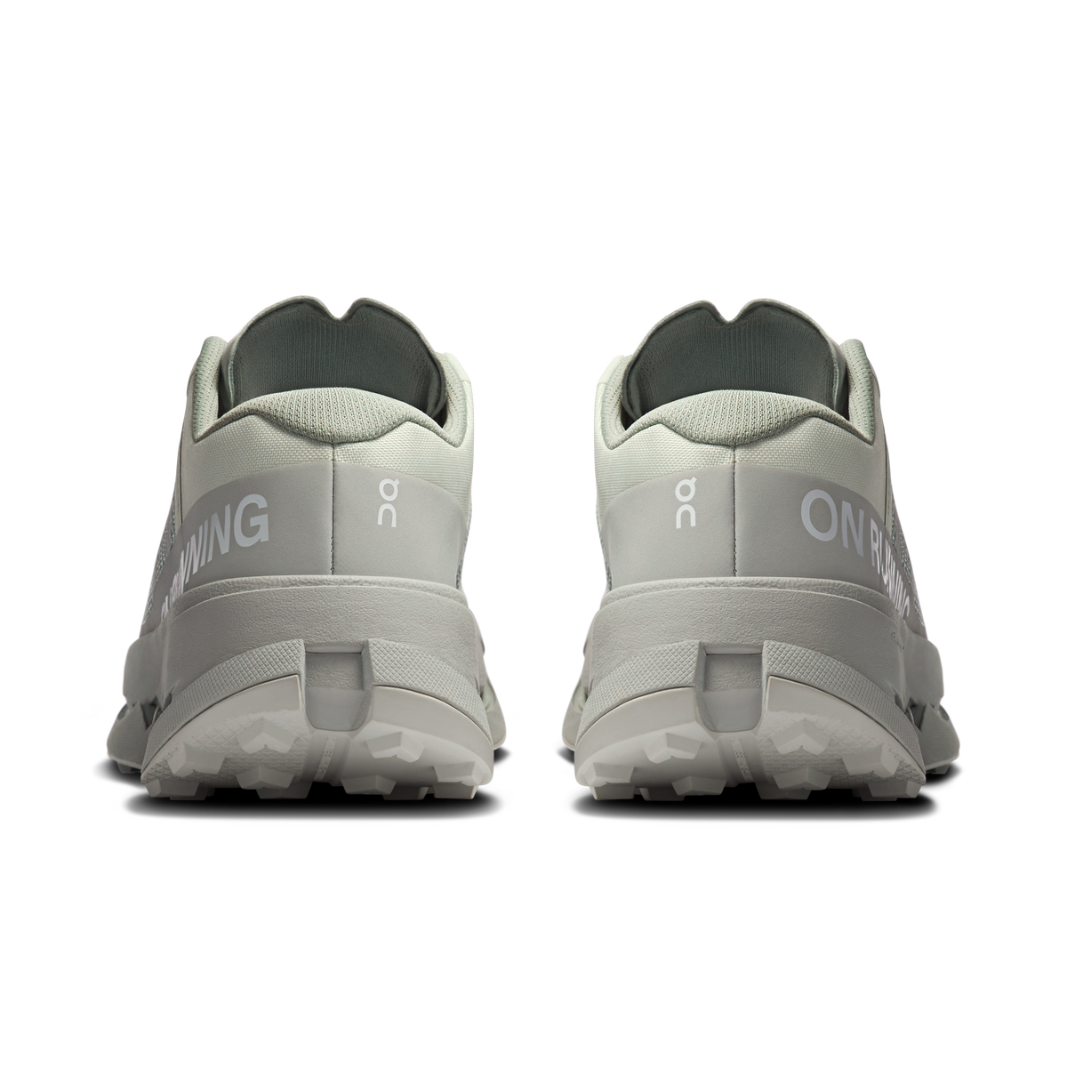 On Running Women's Cloudultra 3 Shoes - Iceberg / Glacier