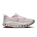 On Running Women's Cloudsurfer Trail 2 Shoes - Lily / Gardenia