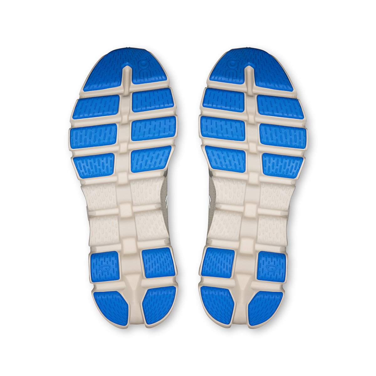 On Running Men's Cloud X 5 Shoes - Brume / Pearl