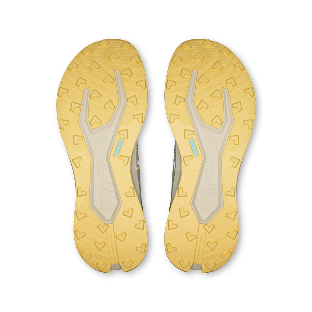 On Running Men's Cloudultra 3 Shoes - Brume / Winter