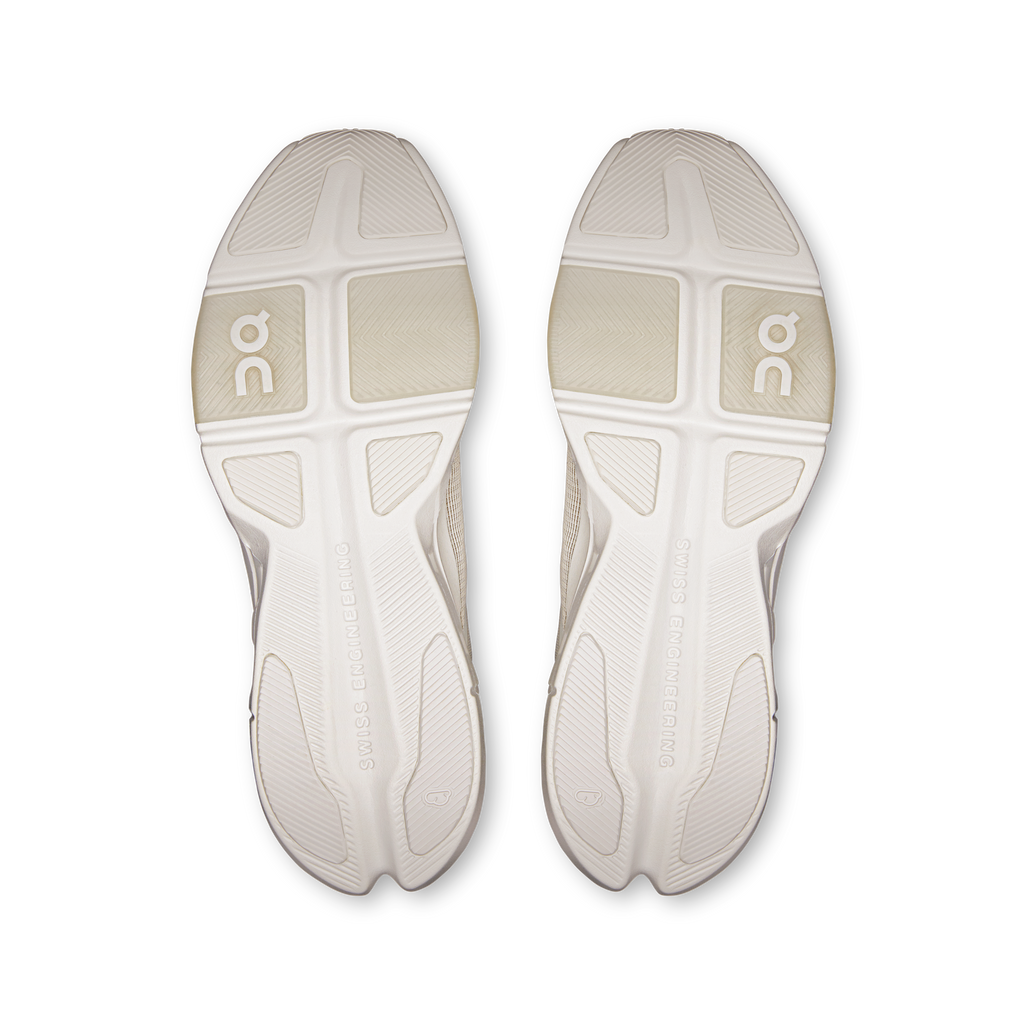 On Running Men's Cloudpulse Next Shoes - White / Ice