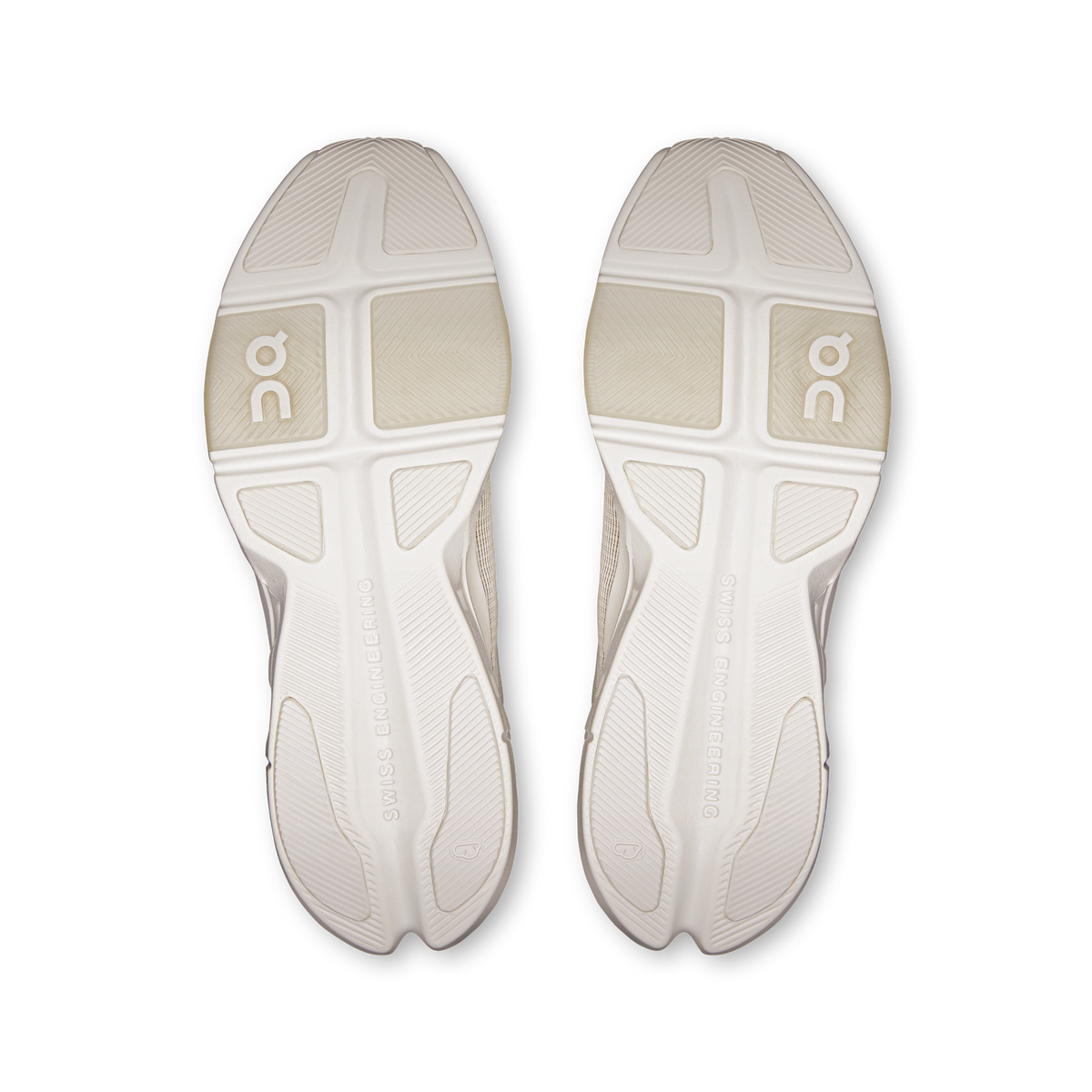 On Running Men's Cloudpulse Next Shoes - White / Ice