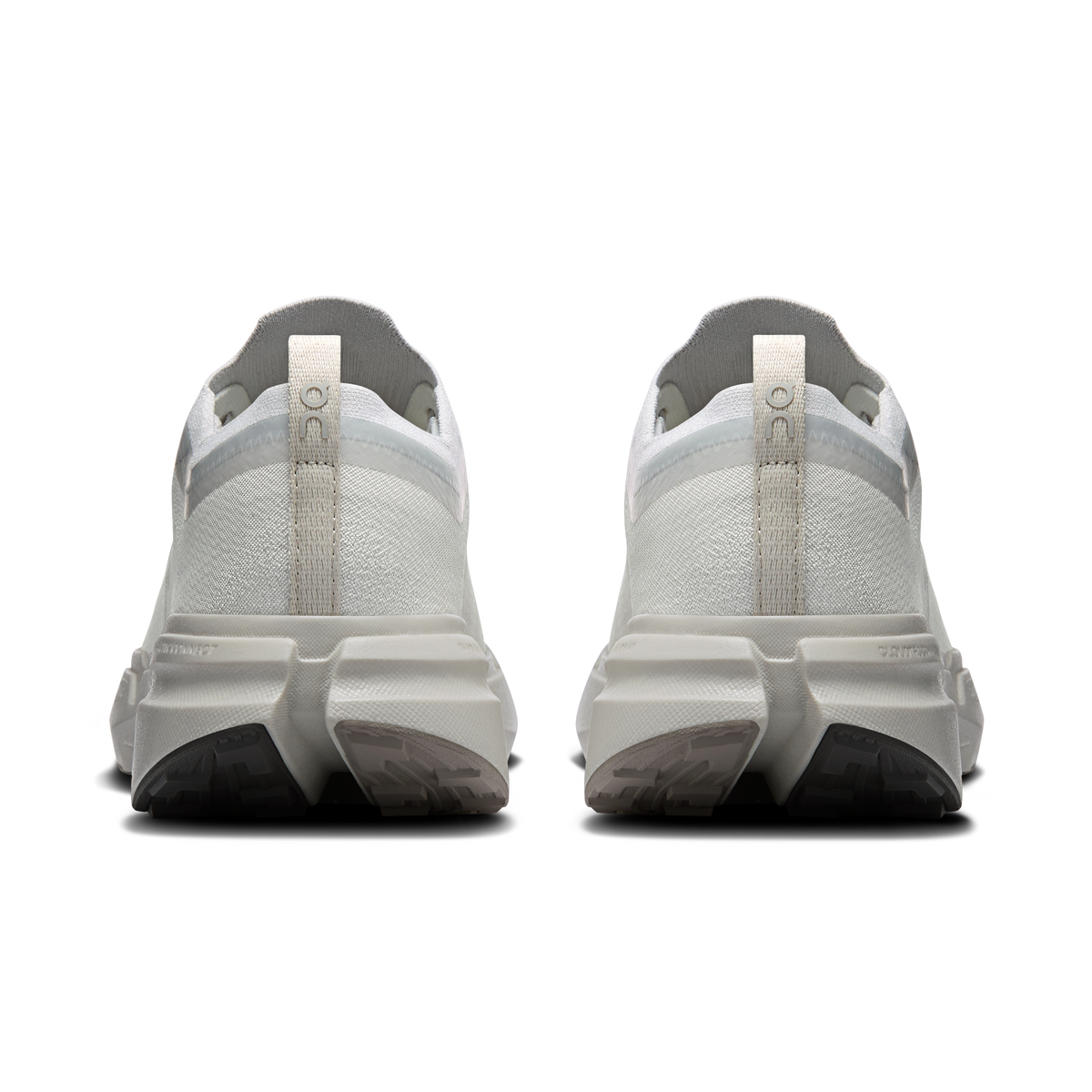 On Running Men's Cloudsoma Shoes - Glacier / Pearl