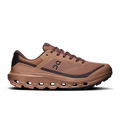 On Running Men's Cloudvista 3 Waterproof Shoes - Portobello / Mulberry