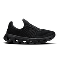 On Running Men's Cloudswift 4 Ad Shoes - Black / Black