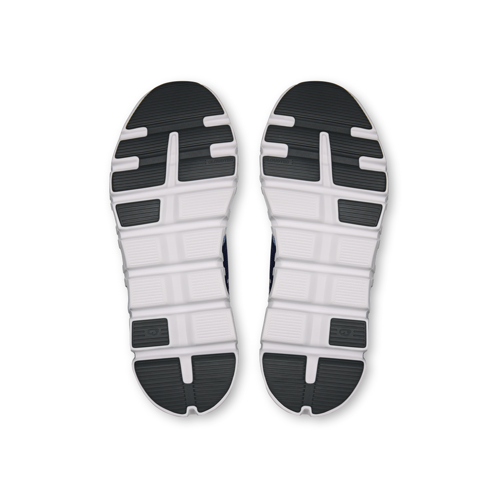 On Running Kids' Cloud Sky 2 Shoes - Midnight / Wolf