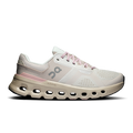 On Running Women's Cloudrunner 2 Shoes - Silver / Mauve