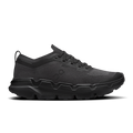 On Running Women's Cloudsoma Shoes - Black / Black