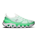 On Running Men's Cloud X Tempo Shoes - Ivory / Verdite
