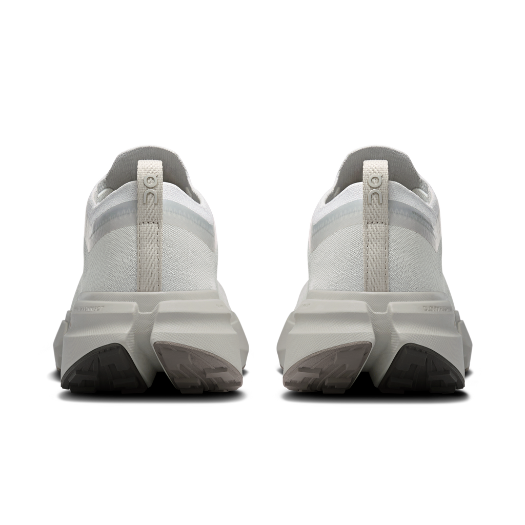 On Running Women's Cloudsoma Shoes - Glacier / Pearl
