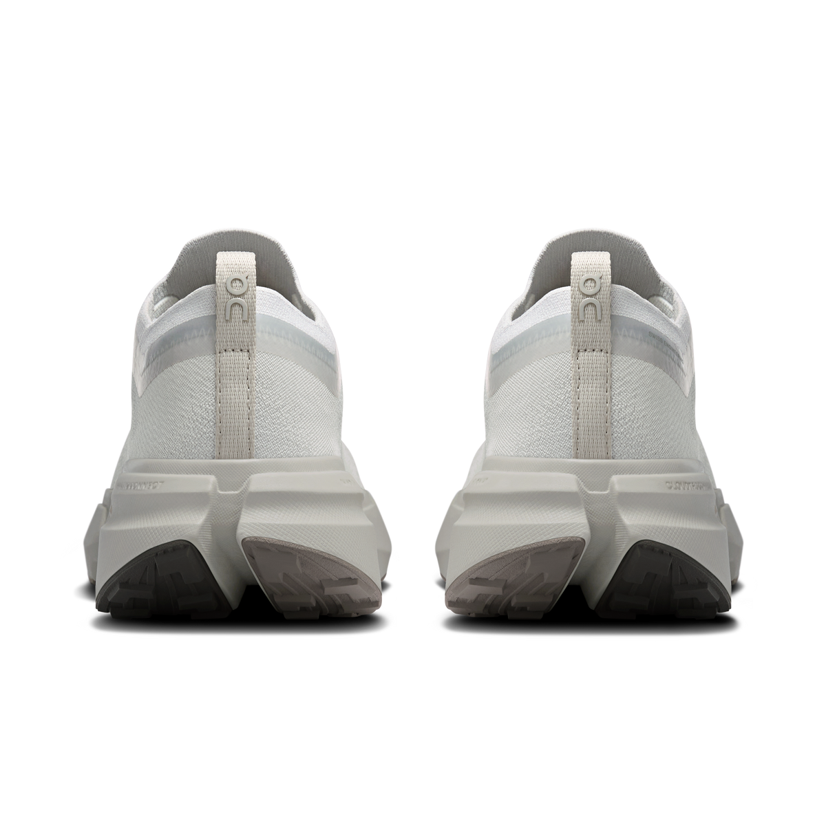 On Running Women's Cloudsoma Shoes - Glacier / Pearl