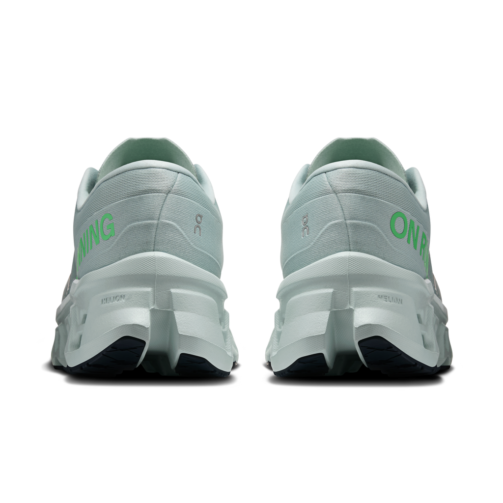 On Running Men's Cloudmonster 3 Shoes - Brook / Flurry