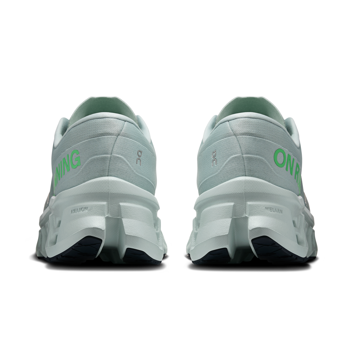 On Running Men's Cloudmonster 3 Shoes - Brook / Flurry
