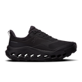 On Running Women's Cloudhorizon 2 Waterproof Shoes - Black / Black