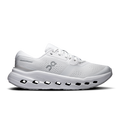 On Running Women's Cloudrunner 3 Shoes - Frost / Glacier