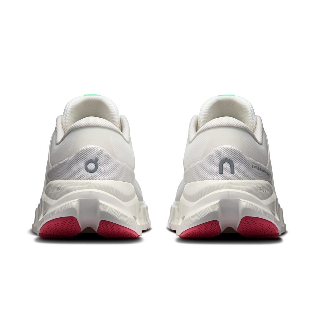On Running Women's Cloud X 5 Shoes - Ivory / Ice