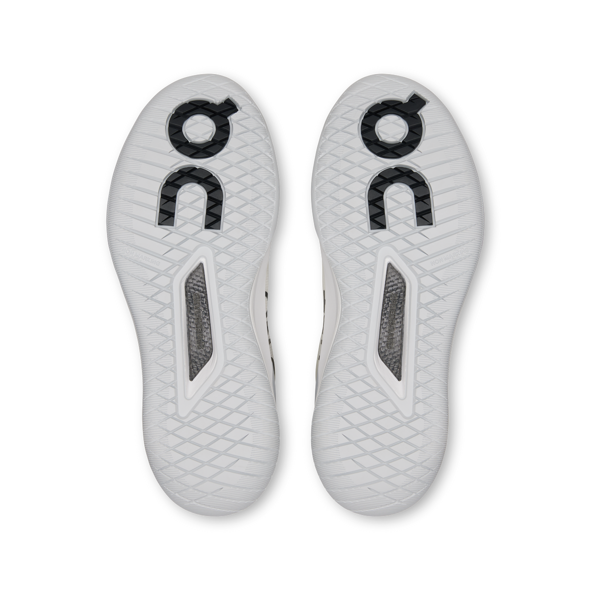 On Running Women's The Roger Pro 3 Shoes - White / Pink