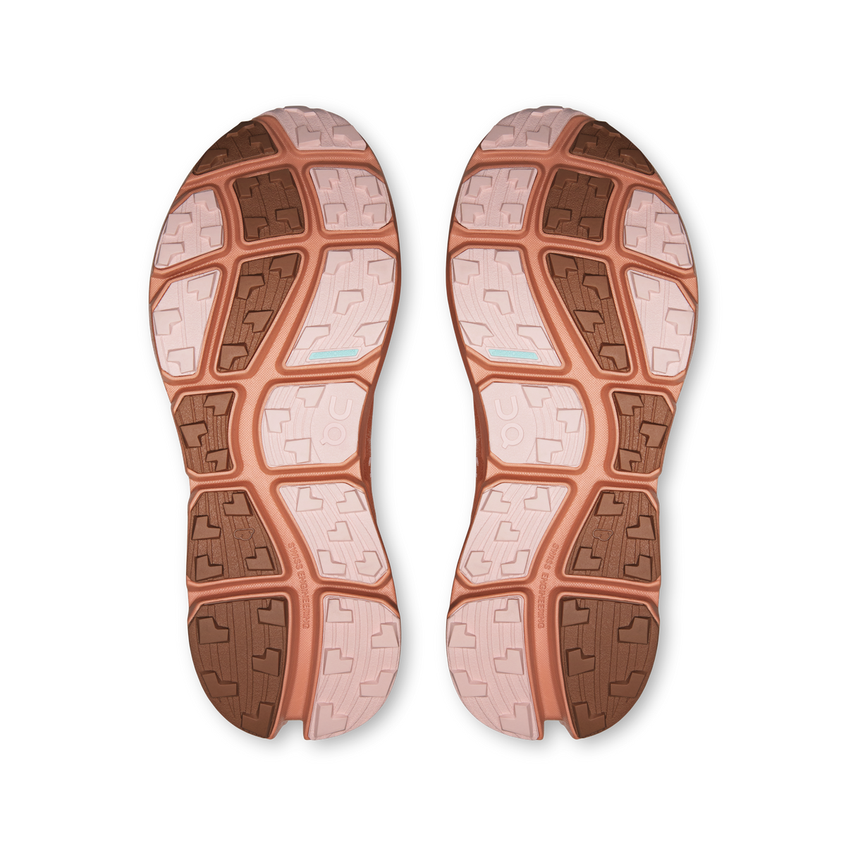 On Running Women's Cloudsoma Shoes - Doe / Argil