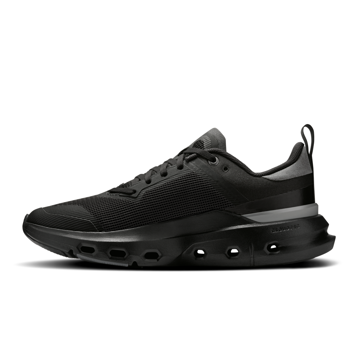 On Running Women's Cloudpulse Next Shoes - Black / Stone