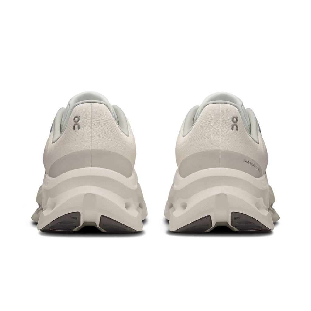 On Running Women's Cloudtilt Shoes - Arctic / Ice