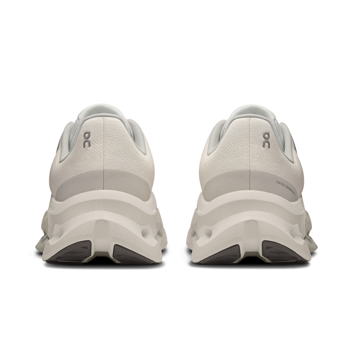 On Running Women's Cloudtilt Shoes - Arctic / Ice