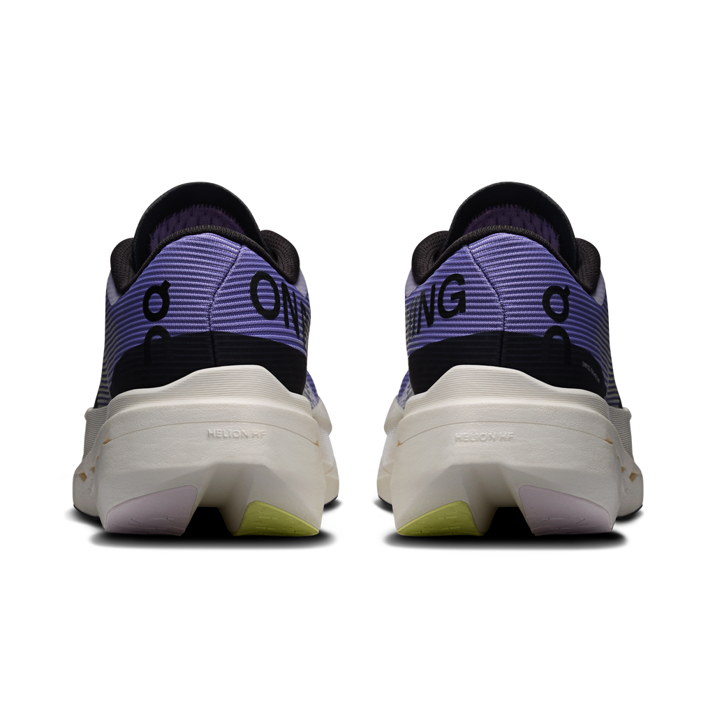 On Running Women's Cloudboom Volt Shoes - Juniper / Limelight