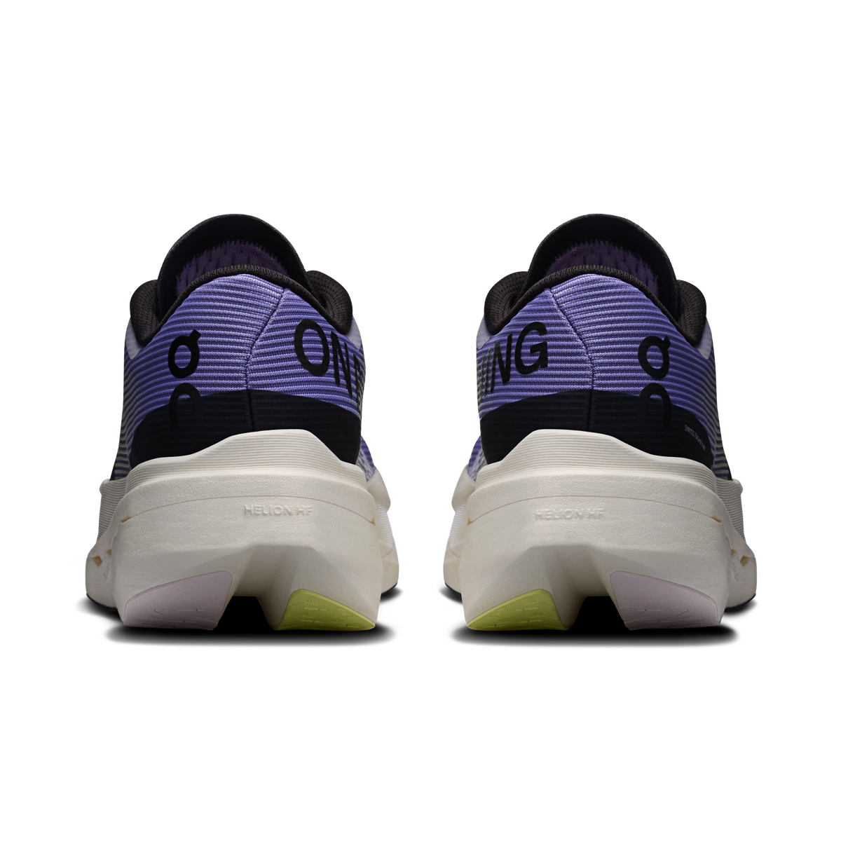 On Running Women's Cloudboom Volt Shoes - Juniper / Limelight