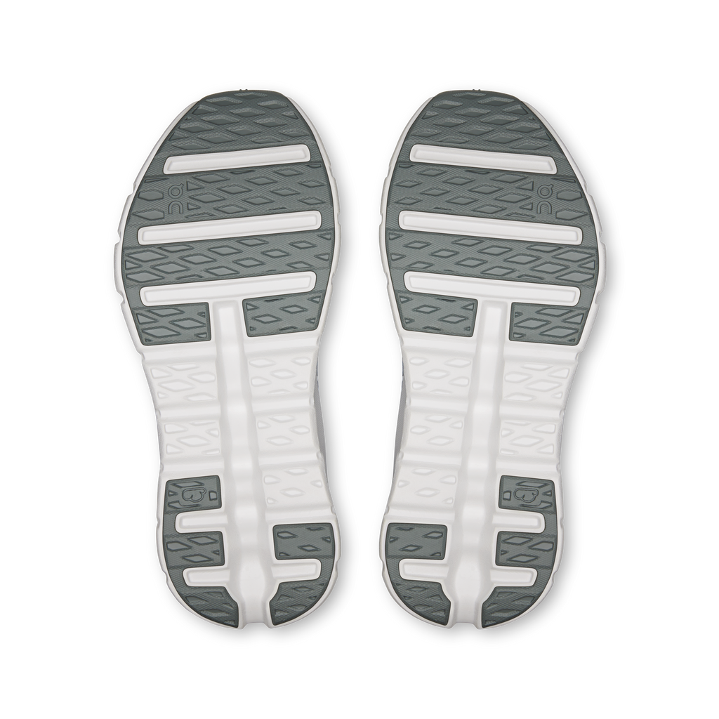 On Running Women's Cloudtilt Shoes - Marsh / Heather