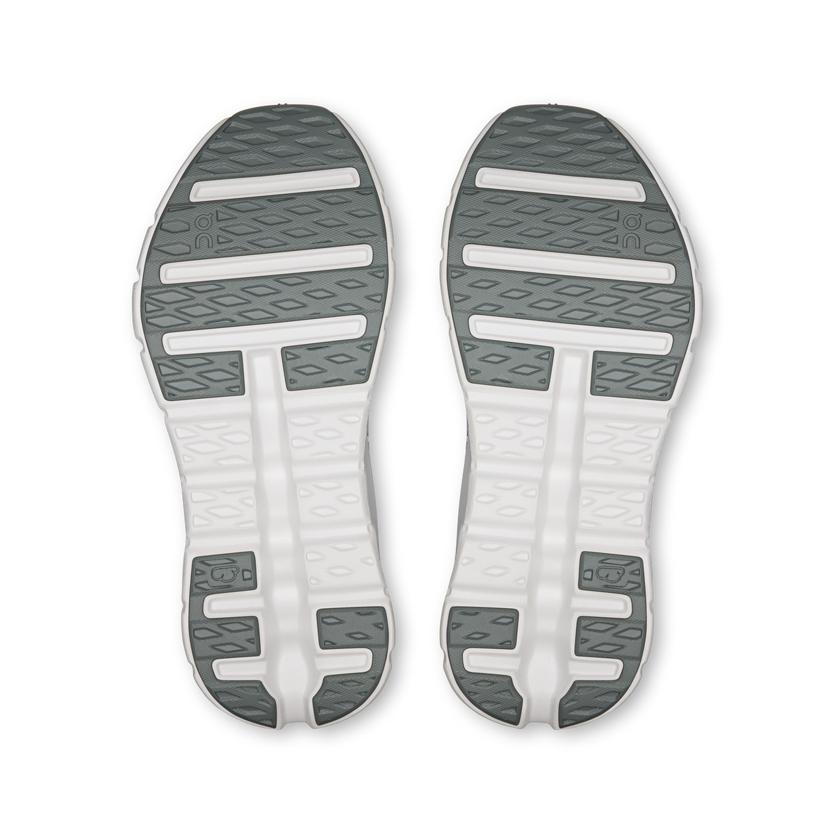 On Running Women's Cloudtilt Shoes - Marsh / Heather