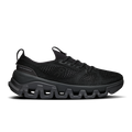 On Running Men's Cloud X Tempo Shoes - Black / Eclipse