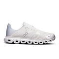 On Running Women's Cloud 6 Coast Shoes - White / Glacier