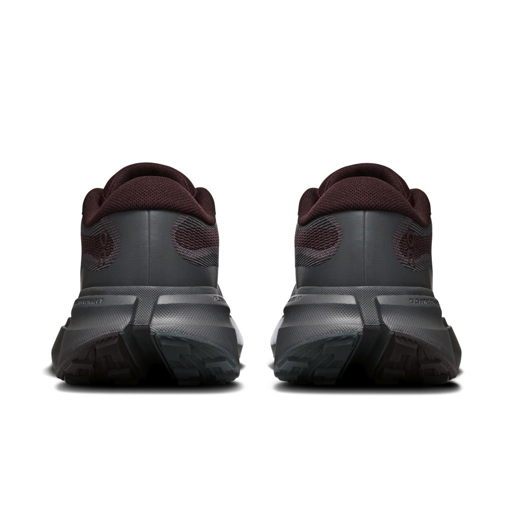 On Running Women's Cloudsoma Hike Shoes - Ox / Eclipse