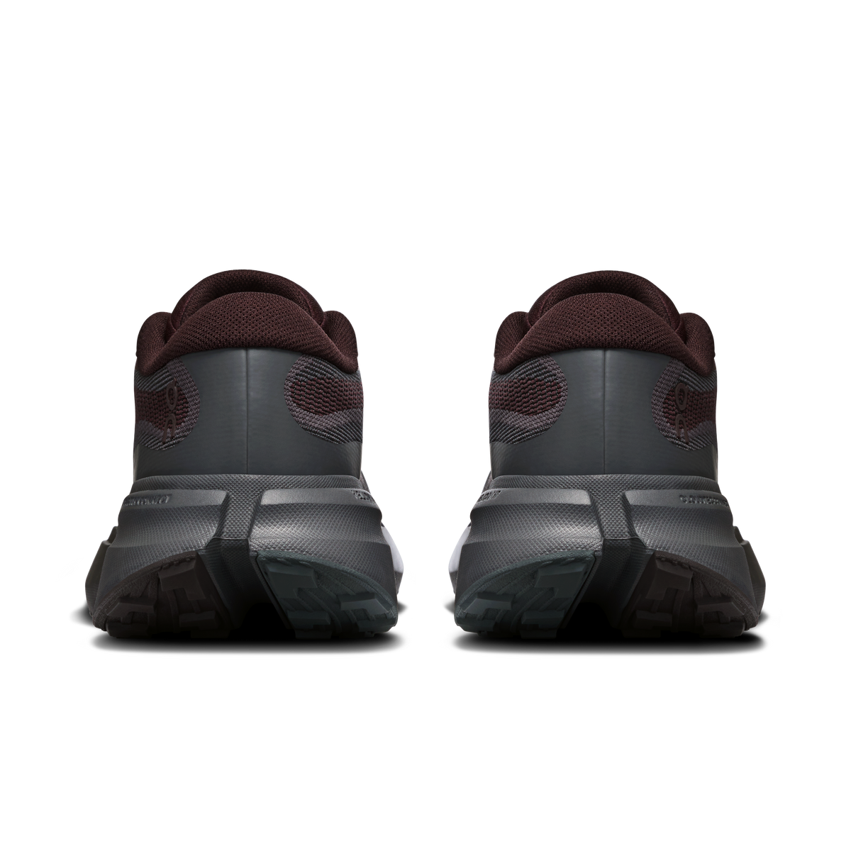 On Running Women's Cloudsoma Hike Shoes - Ox / Eclipse