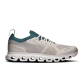 On Running Women's Cloud 6 Versa Shoes - Pearl / Larch