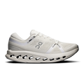 On Running Men's Cloudsurfer 2 Wide Shoes - Ivory / Ivory