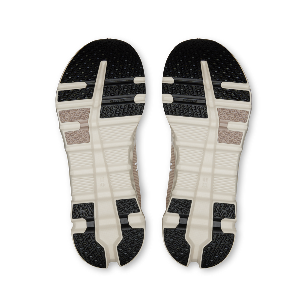On Running Men's Cloudrunner 2 Shoes - Pearl / Desert