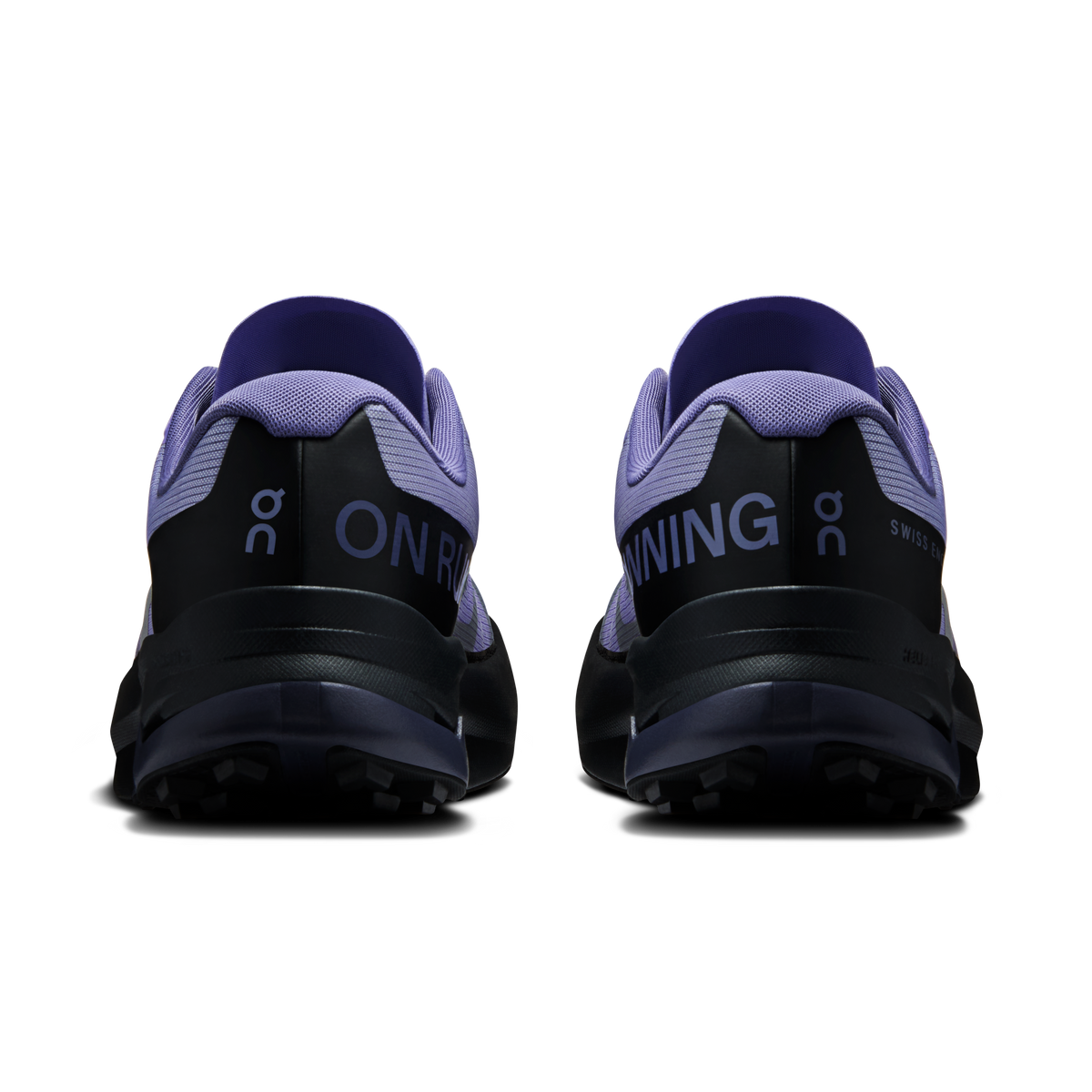 On Running Men's Cloudultra Peak Shoes - Juniper / Black