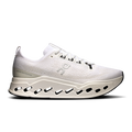 On Running Men's Cloudsurfer Max Wide Shoes - White / White