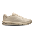 On Running Men's Cloudzone Shoes - Pearl / Truffle