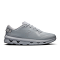 On Running Men's Cloudzone Shoes - Alloy / Rock