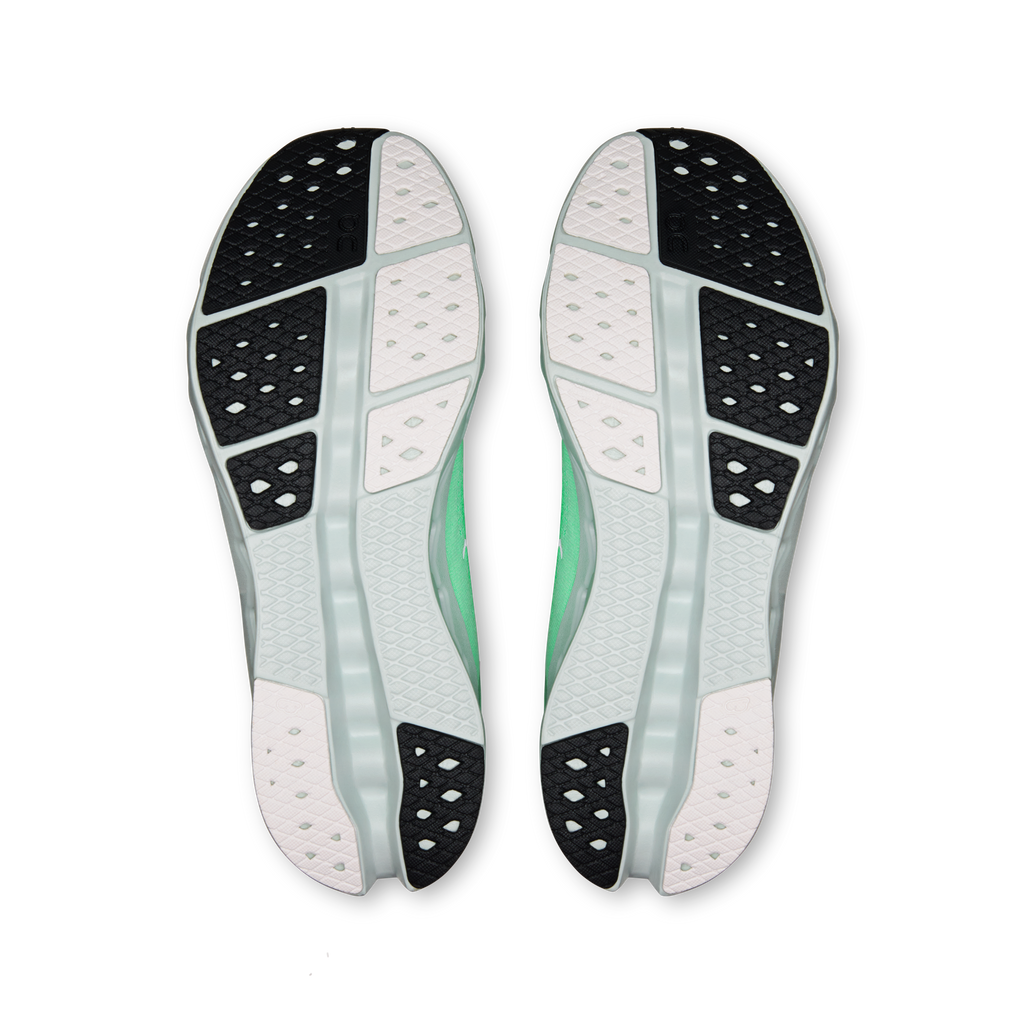 On Running Men's Cloudsurfer 2 Shoes - Verdite / Surf