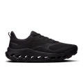 On Running Men's Cloudhorizon 2 Waterproof Shoes - Black / Black