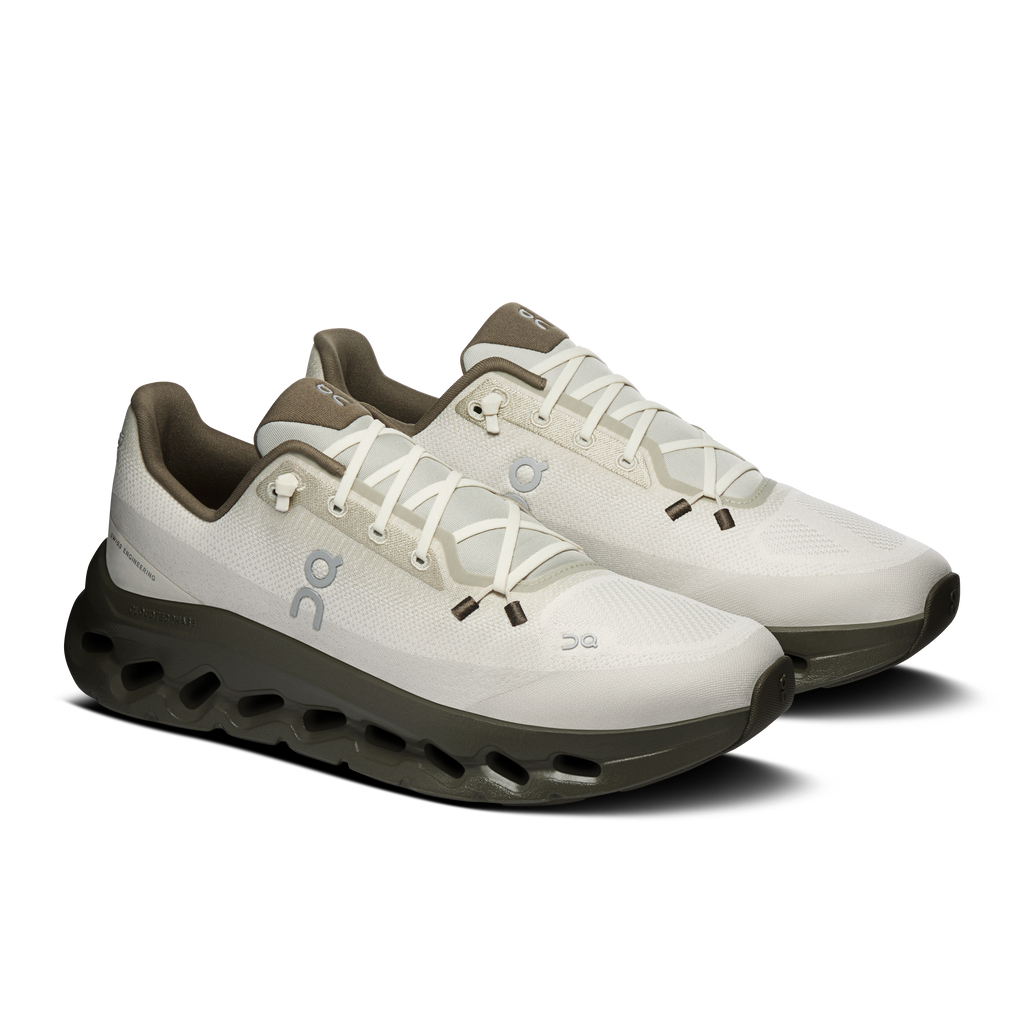 On Running Men's Cloudtilt Shoes - Fen / Grain
