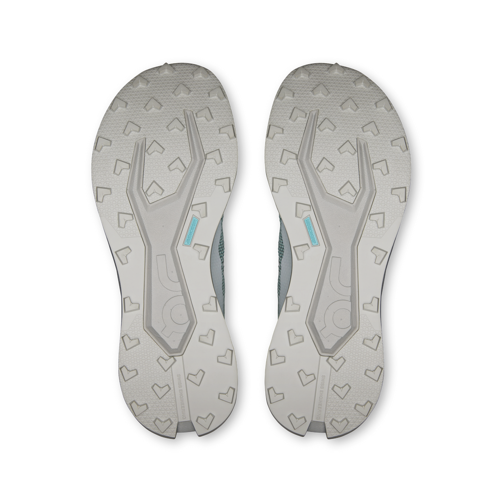 On Running Men's Cloudultra 3 Shoes - Iceberg / Glacier