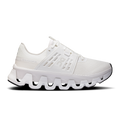 On Running Women's Cloudswift Amp Shoes - White / White