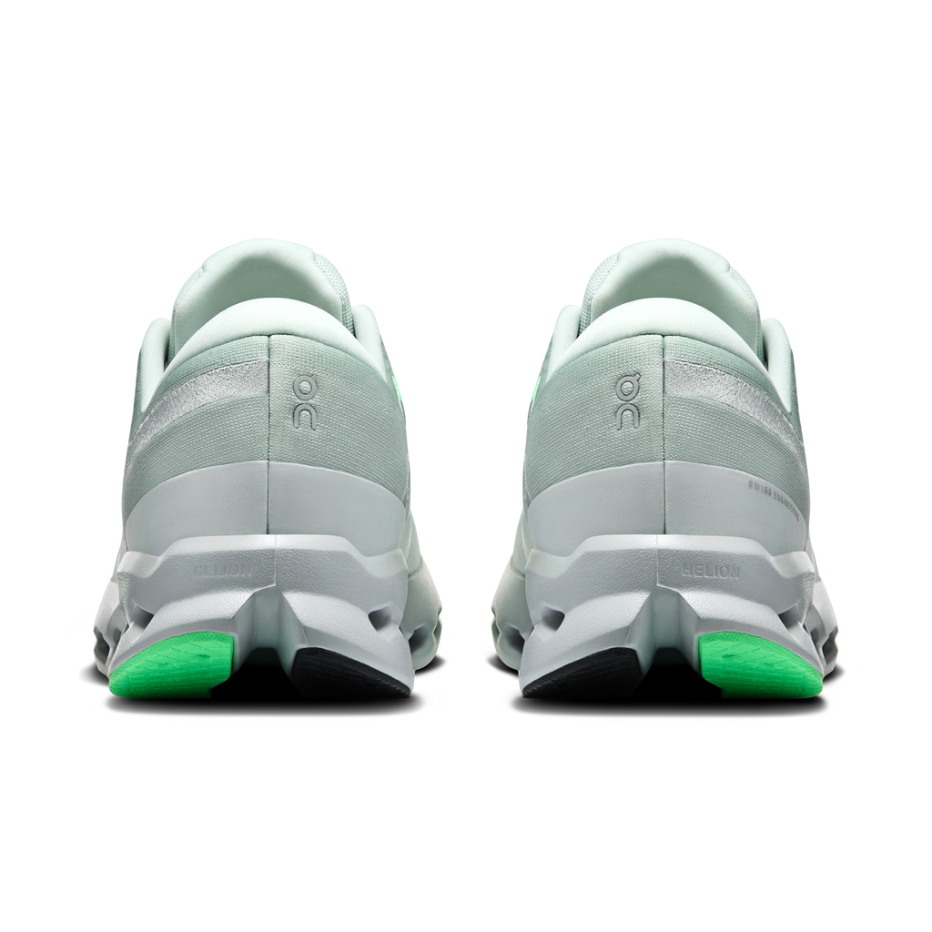 On Running Men's Cloudsurfer 2 Shoes - Surf / Glacier