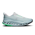 On Running Women's Cloudsurfer Trail 2 Shoes - Chalk / Gardenia